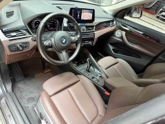 BMW X1 sDrive25Li Premier - ფოტო 7