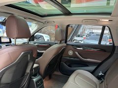 BMW X1 sDrive25Li Premier - ფოტო 8