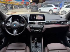BMW X1 sDrive25Li Premier - ფოტო 9