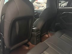 Audi A3 2023 Sportback 35 TFSI Fashion Sport - ფოტო 3