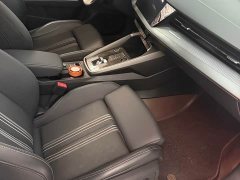 Audi A3 2023 Sportback 35 TFSI Fashion Sport - ფოტო 4