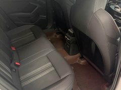 Audi A3 2023 Sportback 35 TFSI Fashion Sport - ფოტო 5