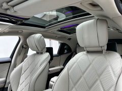 Mercedes-Benz Maybach S-Class S 480 4MATIC - ფოტო 10