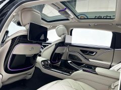 Mercedes-Benz Maybach S-Class S 480 4MATIC - ფოტო 15