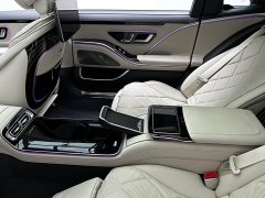 Mercedes-Benz Maybach S-Class S 480 4MATIC - ფოტო 16