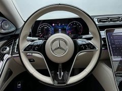 Mercedes-Benz Maybach S-Class S 480 4MATIC - ფოტო 17