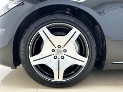 Mercedes-Benz Maybach S-Class S 480 4MATIC - ფოტო 5