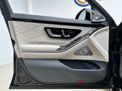 Mercedes-Benz Maybach S-Class S 480 4MATIC - ფოტო 6