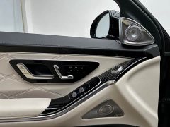 Mercedes-Benz Maybach S-Class S 480 4MATIC - ფოტო 7