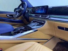 Mercedes-Benz Vito 2024 2.0T Business Edition 7-Seater - ფოტო 10