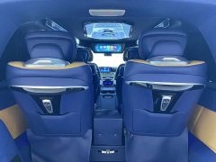 Mercedes-Benz Vito 2024 2.0T Business Edition 7-Seater - ფოტო 12