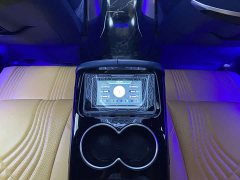 Mercedes-Benz Vito 2024 2.0T Business Edition 7-Seater - ფოტო 13
