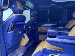 Mercedes-Benz Vito 2024 2.0T Business Edition 7-Seater - ფოტო 15