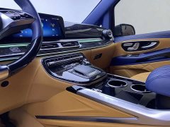 Mercedes-Benz Vito 2024 2.0T Business Edition 7-Seater - ფოტო 16