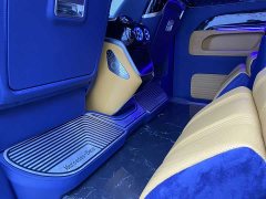 Mercedes-Benz Vito 2024 2.0T Business Edition 7-Seater - ფოტო 17
