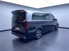 Mercedes-Benz Vito 2024 2.0T Business Edition 7-Seater - ფოტო 2