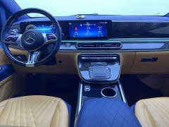 Mercedes-Benz Vito 2024 2.0T Business Edition 7-Seater - ფოტო 20