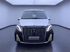 Mercedes-Benz Vito 2024 2.0T Business Edition 7-Seater - ფოტო 3
