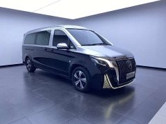 Mercedes-Benz Vito 2024 2.0T Business Edition 7-Seater - ფოტო 4