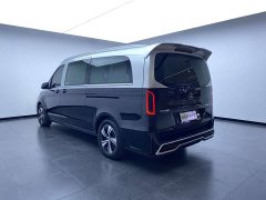 Mercedes-Benz Vito 2024 2.0T Business Edition 7-Seater - ფოტო 5