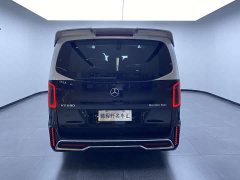 Mercedes-Benz Vito 2024 2.0T Business Edition 7-Seater - ფოტო 6