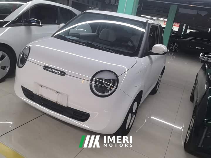 Changan Lumin 2023 205km Xiangqin Edition - ავტომობილი ჩინეთიდან