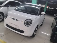 Changan Lumin 2023 205km Xiangqin Edition - ფოტო 1