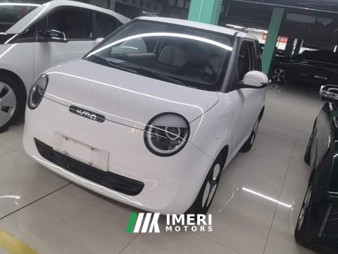 2025 Changan Lumin 2023 205km Xiangqin Edition - ავტომობილი ჩინეთიდან
