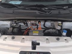 Changan Lumin 2023 205km Xiangqin Edition - ფოტო 10