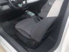 Changan Lumin 2023 205km Xiangqin Edition - ფოტო 11