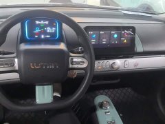 Changan Lumin 2023 205km Xiangqin Edition - ფოტო 12