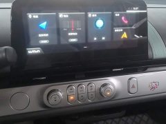 Changan Lumin 2023 205km Xiangqin Edition - ფოტო 13