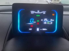 Changan Lumin 2023 205km Xiangqin Edition - ფოტო 14
