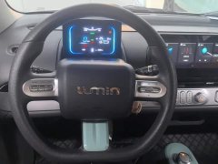 Changan Lumin 2023 205km Xiangqin Edition - ფოტო 15