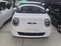 Changan Lumin 2023 205km Xiangqin Edition - ფოტო 2