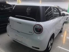 Changan Lumin 2023 205km Xiangqin Edition - ფოტო 3