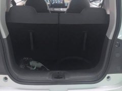 Changan Lumin 2023 205km Xiangqin Edition - ფოტო 4
