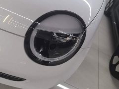 Changan Lumin 2023 205km Xiangqin Edition - ფოტო 5
