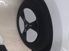 Changan Lumin 2023 205km Xiangqin Edition - ფოტო 6
