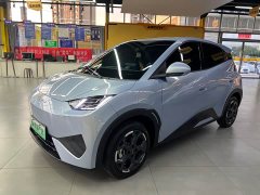 BYD Seagull Smart Drive 405km Freedom Edition - ფოტო 1