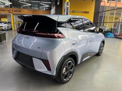 BYD Seagull Smart Drive 405km Freedom Edition - ფოტო 10