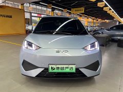 BYD Seagull Smart Drive 405km Freedom Edition - ფოტო 2