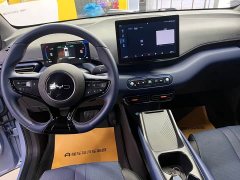 BYD Seagull Smart Drive 405km Freedom Edition - ფოტო 5