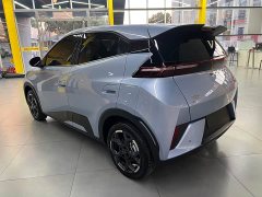 BYD Seagull Smart Drive 405km Freedom Edition - ფოტო 6