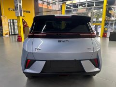 BYD Seagull Smart Drive 405km Freedom Edition - ფოტო 9