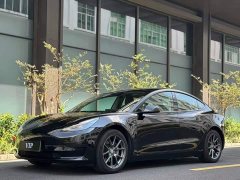 Tesla Model 3 Rear-Wheel Drive - ფოტო 1