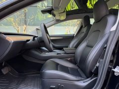 Tesla Model 3 Rear-Wheel Drive - ფოტო 5