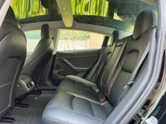 Tesla Model 3 Rear-Wheel Drive - ფოტო 6