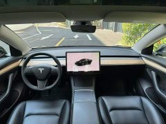 Tesla Model 3 Rear-Wheel Drive - ფოტო 7