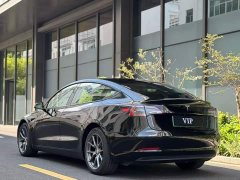 Tesla Model 3 Rear-Wheel Drive - ფოტო 8